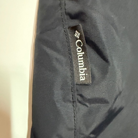 Columbia Women's XL Black Snow Ski Pants Insulated Water Resistant - Picture 5 of 7